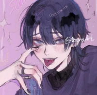Modern Scaramouche