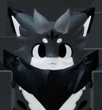 A roblox furry