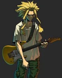 Toshinori