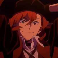 Chuuya