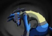 lucario
