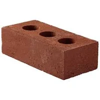 A brick