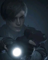 Leon Kennedy 