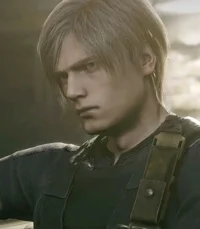 Leon Kennedy 