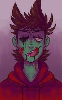 Zombie tord