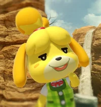Isabelle