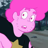 Pink Steven