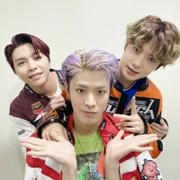 Nct Trio bandung 