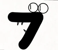 Seven
