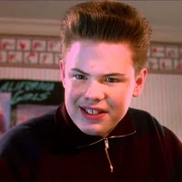 Buzz McCallister