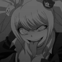 Junko Enoshima V4