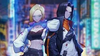 Android 17 and 18
