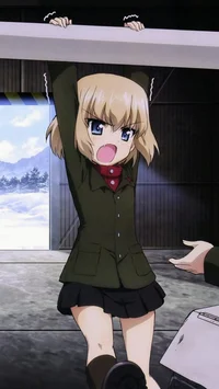 Katyusha 