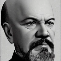 Vladimir Lenin