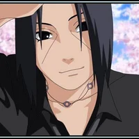 LOVESICK Itachi 