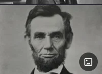 Abraham Lincoln