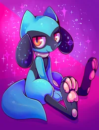 Riolu