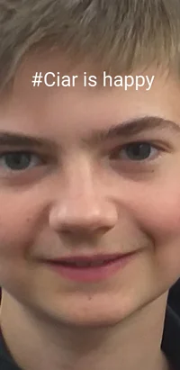 Ciar Cant