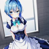 Robot Maid