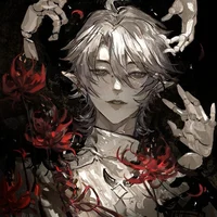 Demon king Bf