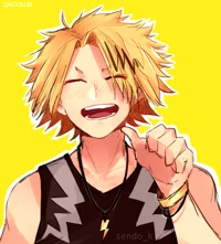 Idol Denki Kaminari