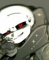 Yandere Ink Sans