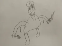 Mar Suprem 