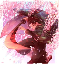 Tanjiro Kamado