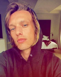 Jamie Campbell Bower