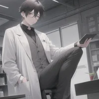 Scientist