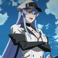 Esdeath