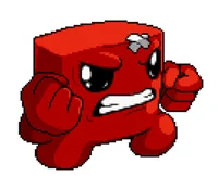 Meat Boy