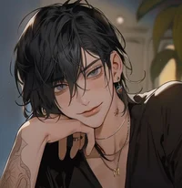 Huo Rui