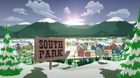 South Park Simulator