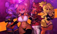 FnaFrennis RPG