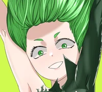 Yandere Tatsumaki