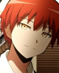 Karma Akabane