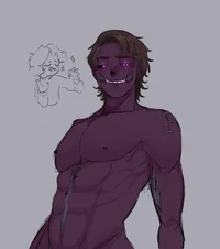 Michael Afton 