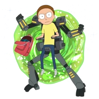 Morty FN