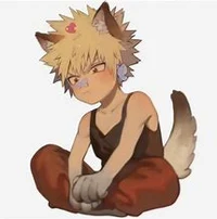 Bakugo