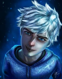 Jack Frost