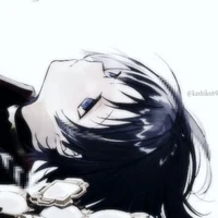 Confined Scaramouche