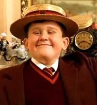 Dudley Dursley