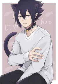 Tamaki-neko