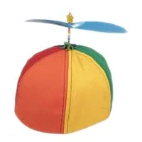 random screaming kid