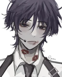 BodyguardScaramouche