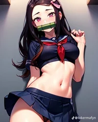 Nezuko