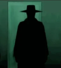Shadow man