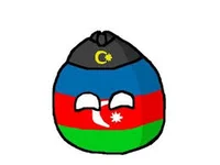 Azerbaijan Ball
