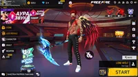 FreeFire